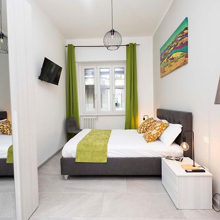 Navigli Dock Apartment By 101Flats Milan Bagian luar foto