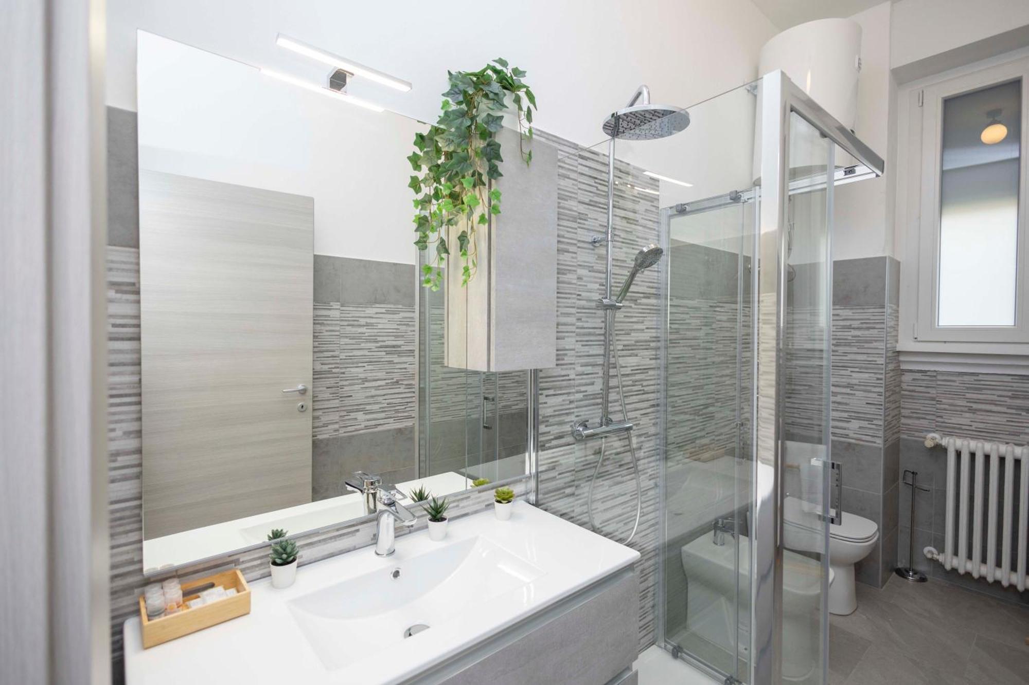 Navigli Dock Apartment By 101Flats Milan Bagian luar foto