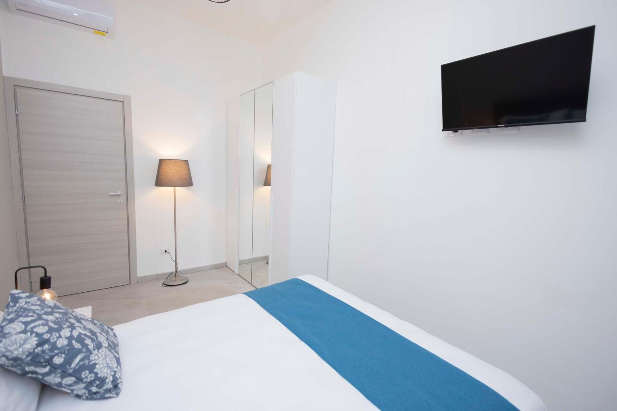 Navigli Dock Apartment By 101Flats Milan Bagian luar foto