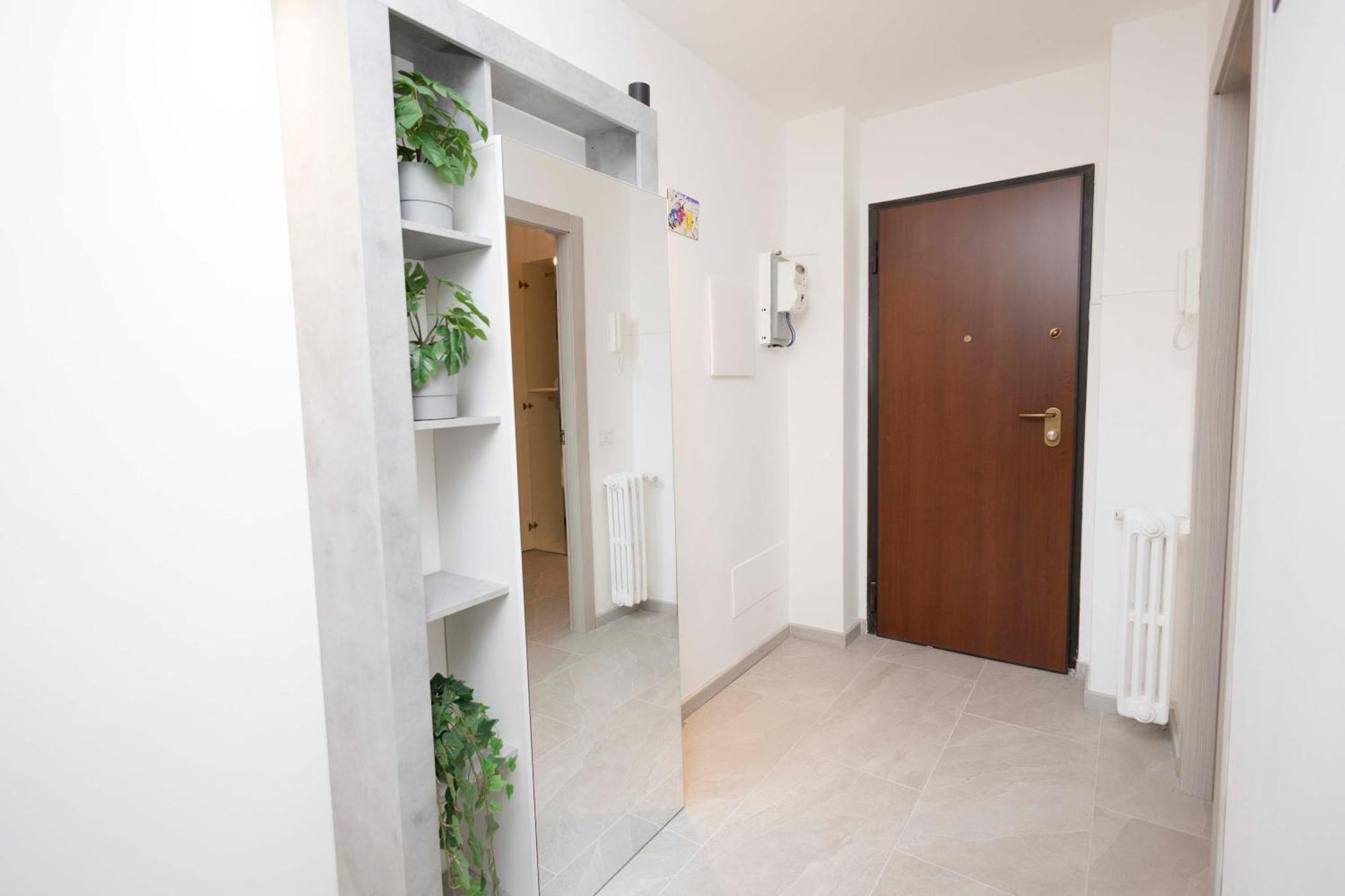 Navigli Dock Apartment By 101Flats Milan Bagian luar foto