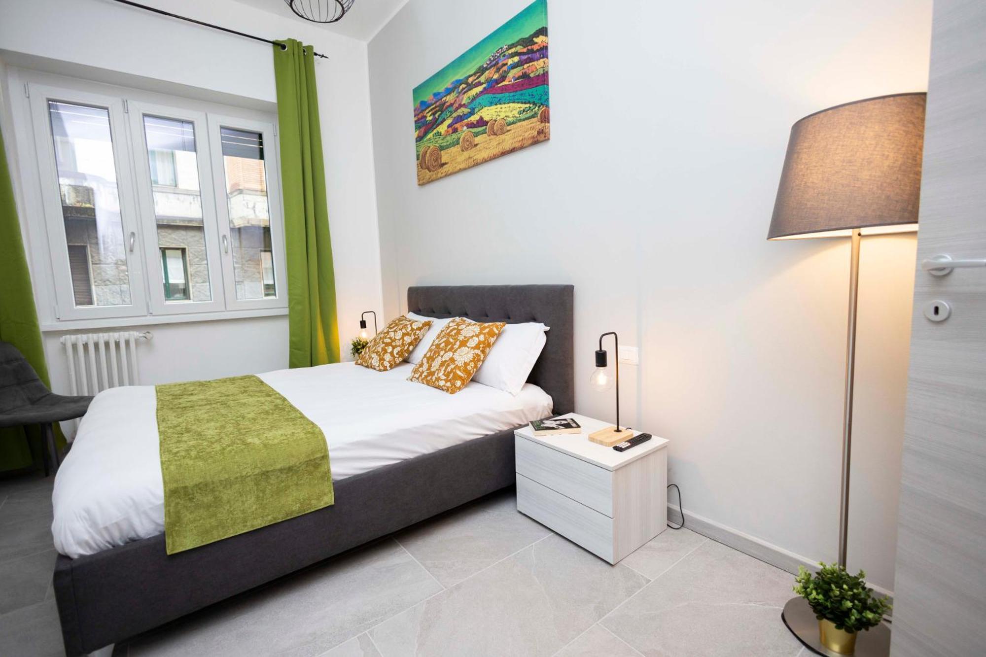 Navigli Dock Apartment By 101Flats Milan Bagian luar foto