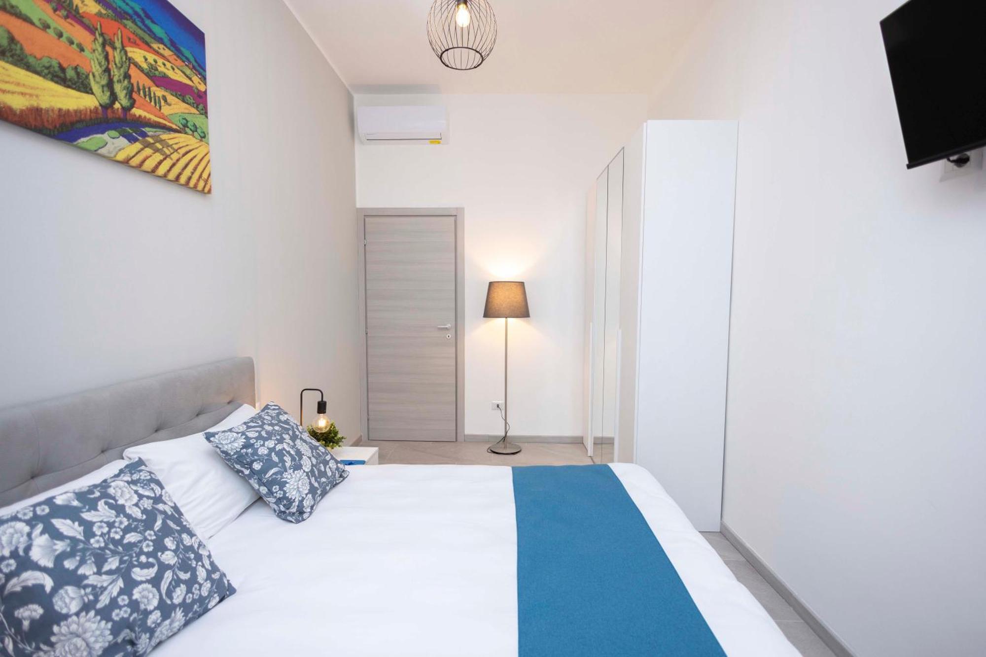 Navigli Dock Apartment By 101Flats Milan Bagian luar foto