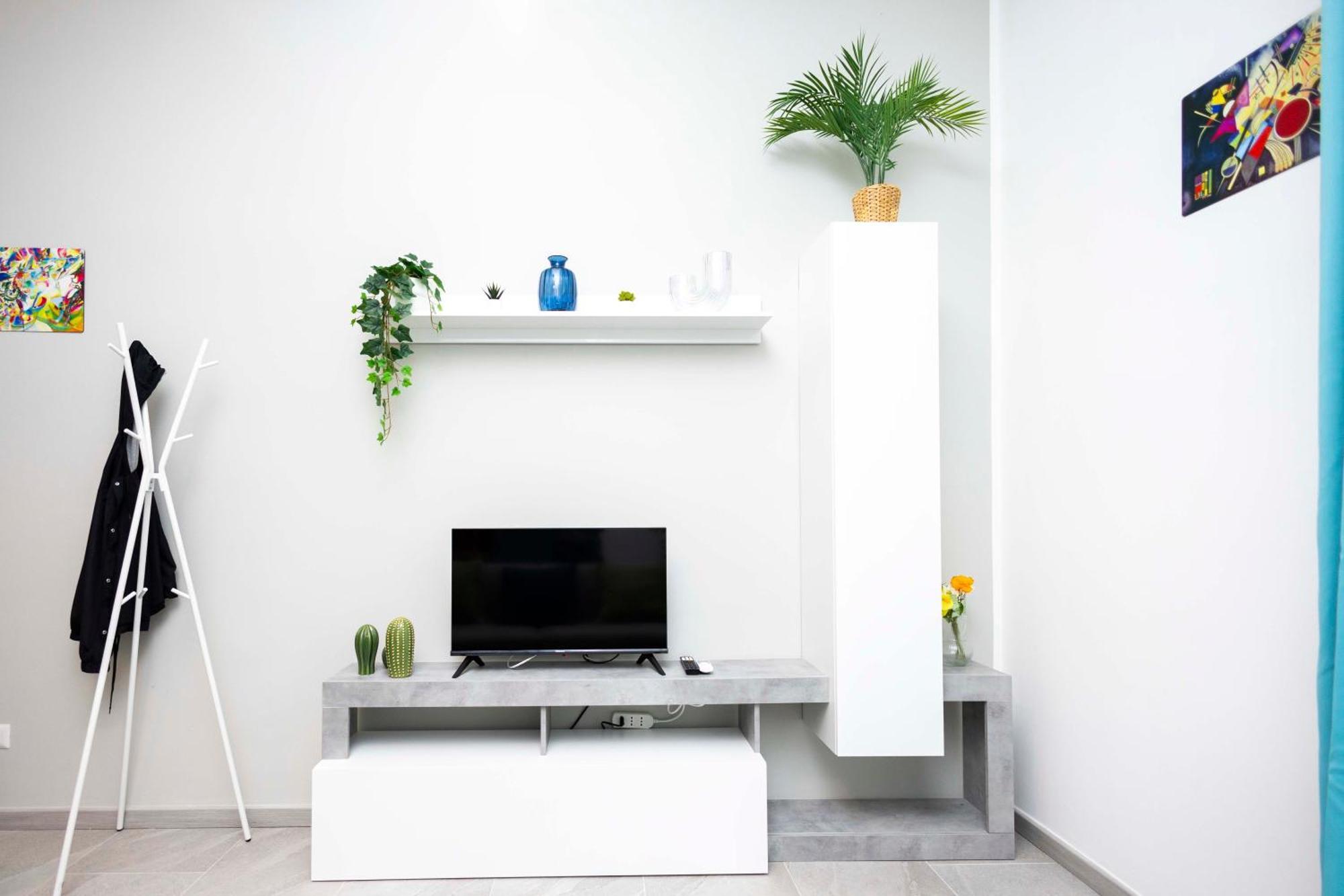 Navigli Dock Apartment By 101Flats Milan Bagian luar foto