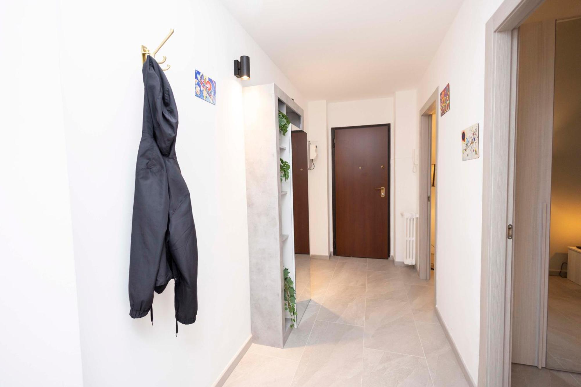 Navigli Dock Apartment By 101Flats Milan Bagian luar foto