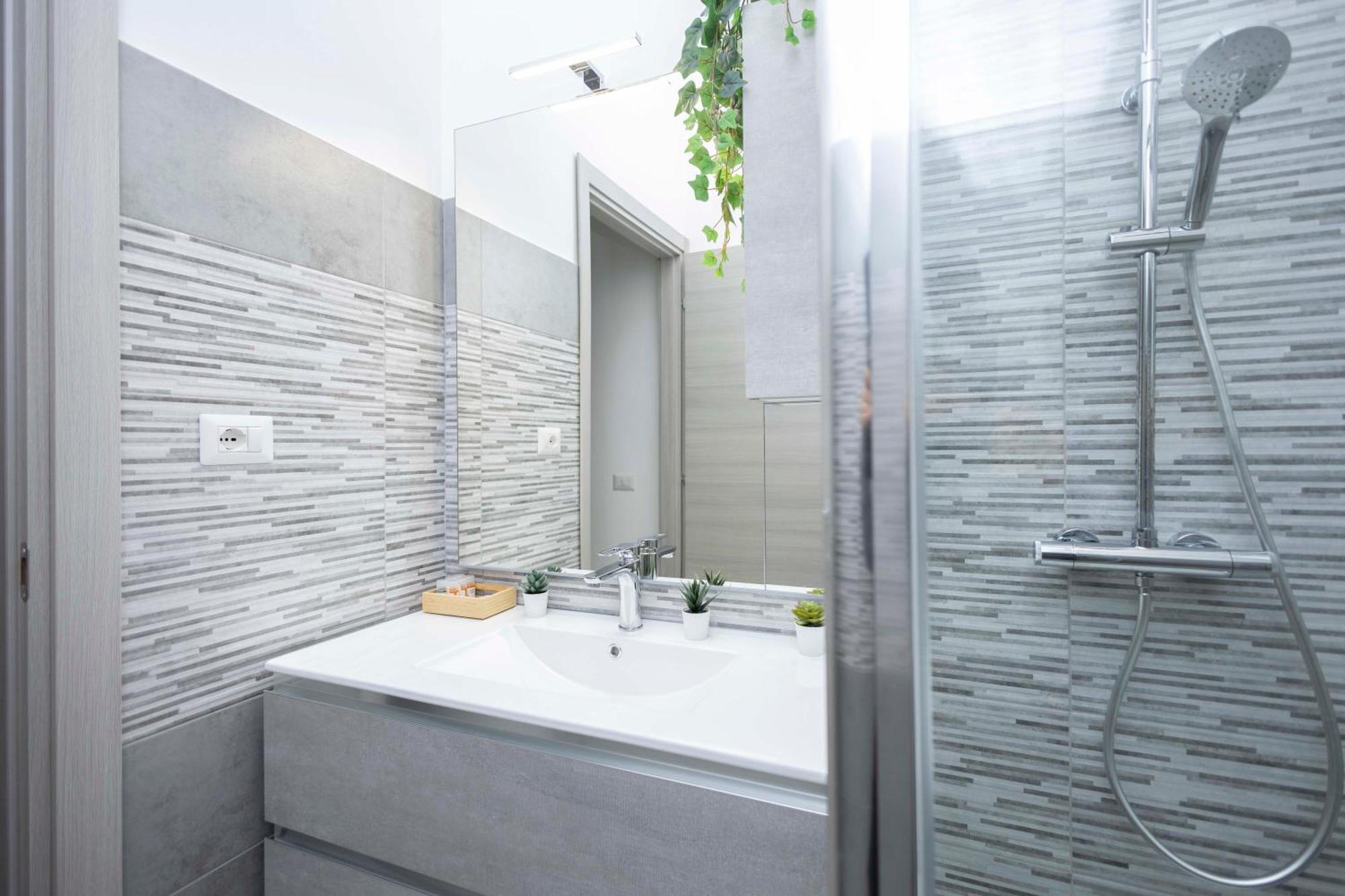 Navigli Dock Apartment By 101Flats Milan Bagian luar foto
