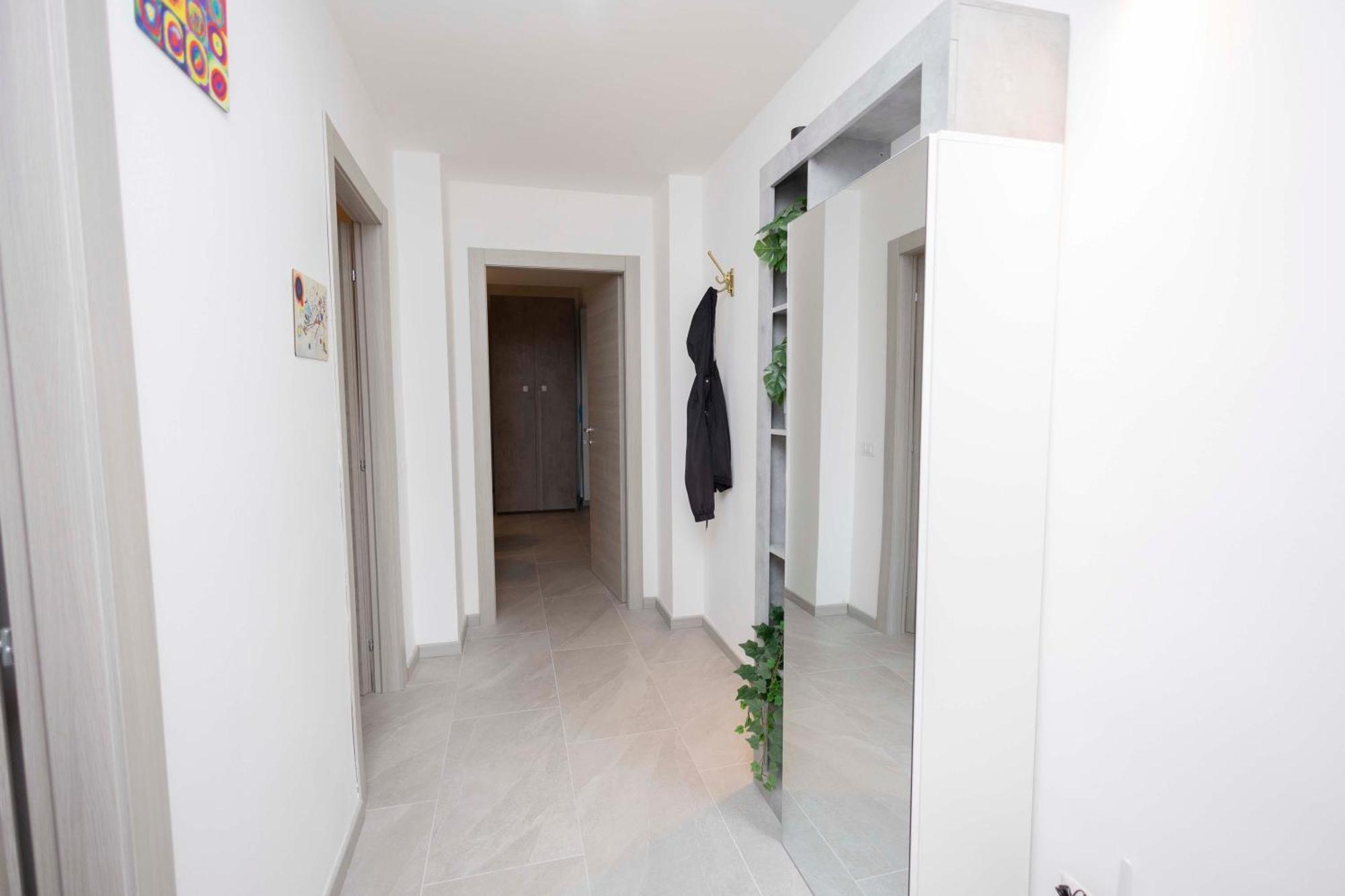 Navigli Dock Apartment By 101Flats Milan Bagian luar foto